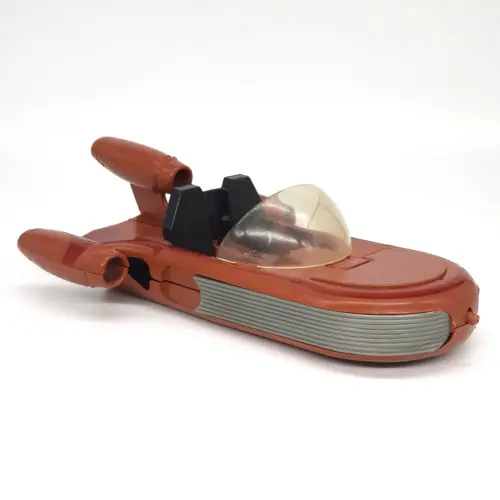 1978 General Mills Star Wars Landspeeder